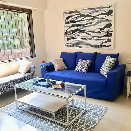 White Rose, At Carter Road By Connekt Homes Bombay Extérieur photo