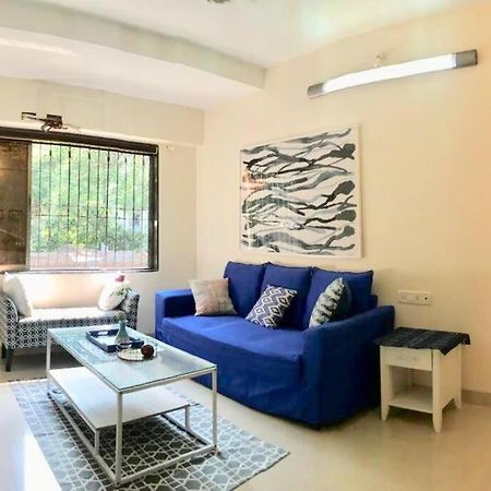 White Rose, At Carter Road By Connekt Homes Bombay Extérieur photo