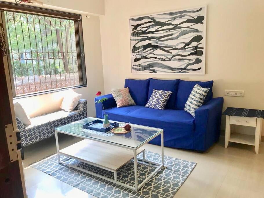 White Rose, At Carter Road By Connekt Homes Bombay Extérieur photo