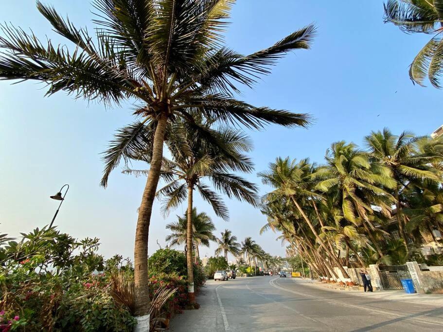 White Rose, At Carter Road By Connekt Homes Bombay Extérieur photo